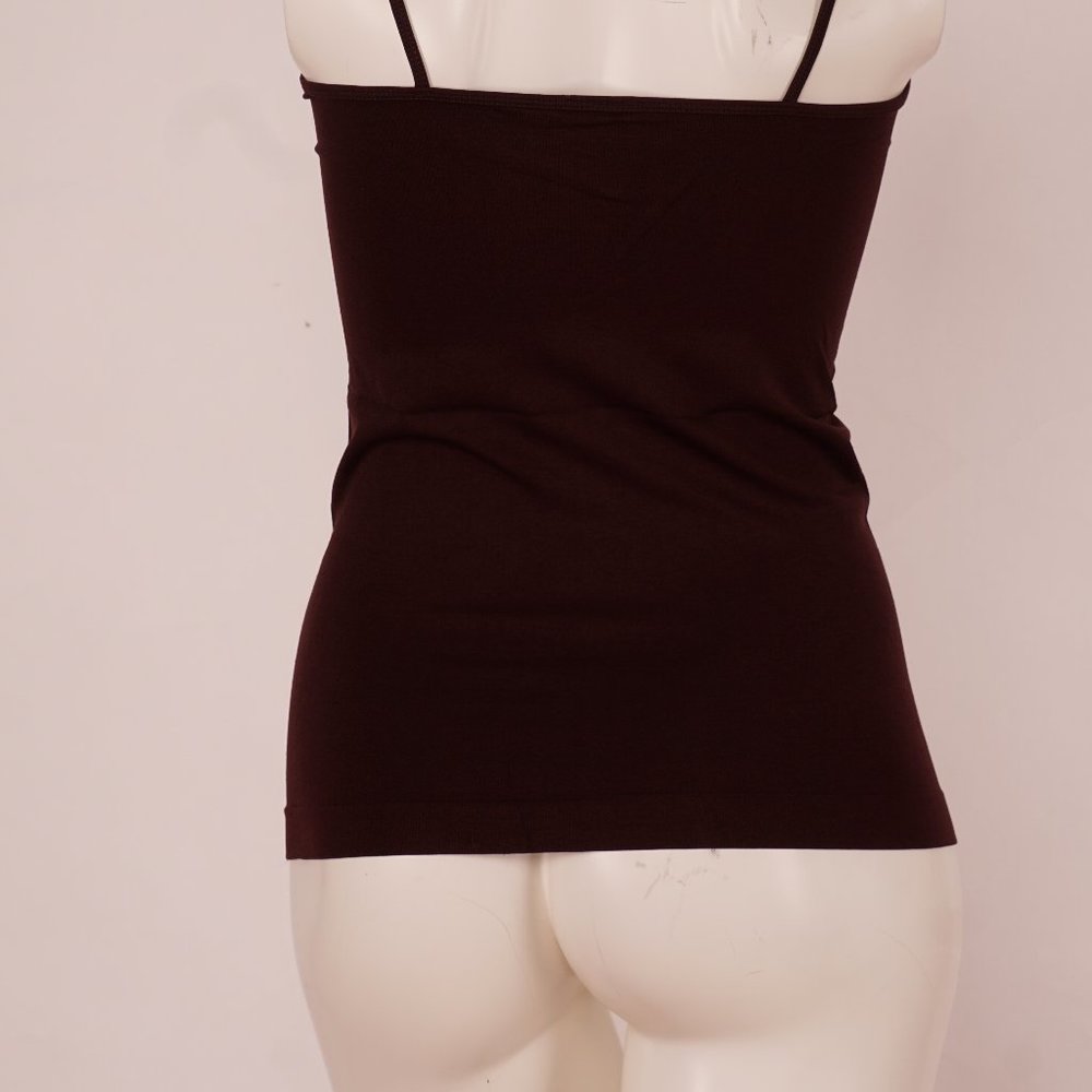 Basic Long Camis Seamless Basic - Picture 3 of 5